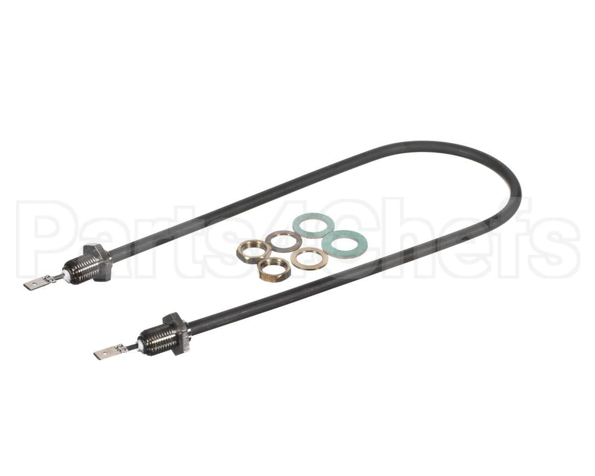 48708 Nemco Element, Top, 500W, 6470