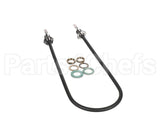 48708 Nemco Element, Top, 500W, 6470