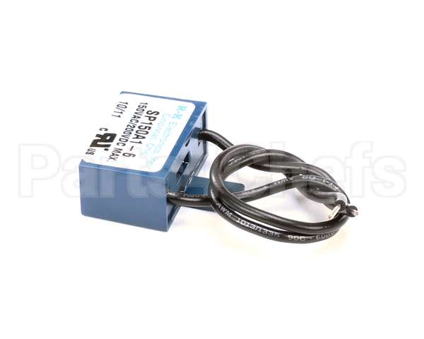 48714 Gold Medal Products Surge Protector, Mov