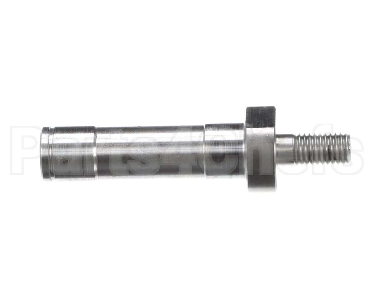 487169435 Wascomat Shaft,Idler Support