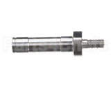 487169435 Wascomat Shaft,Idler Support
