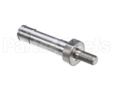 487169435 Wascomat Shaft,Idler Support