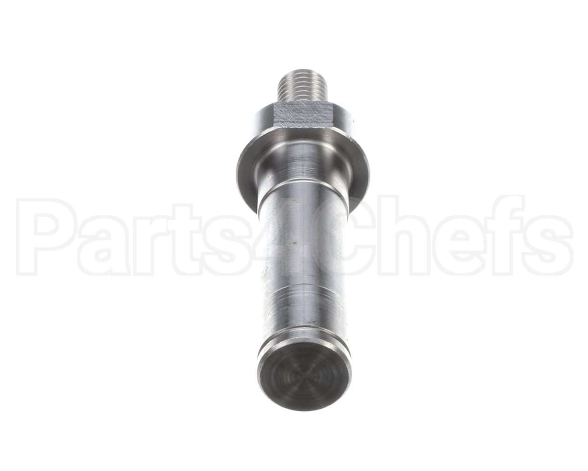 487169435 Wascomat Shaft,Idler Support