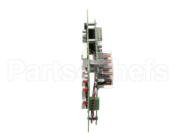 48717 Nemco Control Board, Panini