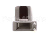48717.0000 Bunn Kit, Espresso Dechaffer Assembly