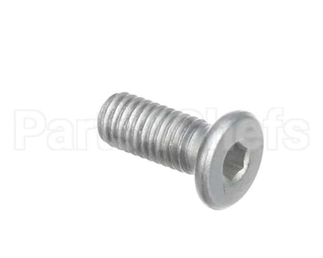 487176031 Wascomat Screwtd3030 Hinge Blockt4420