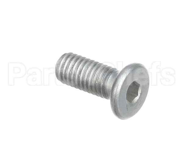 487176031 Wascomat Screwtd3030 Hinge Blockt4420