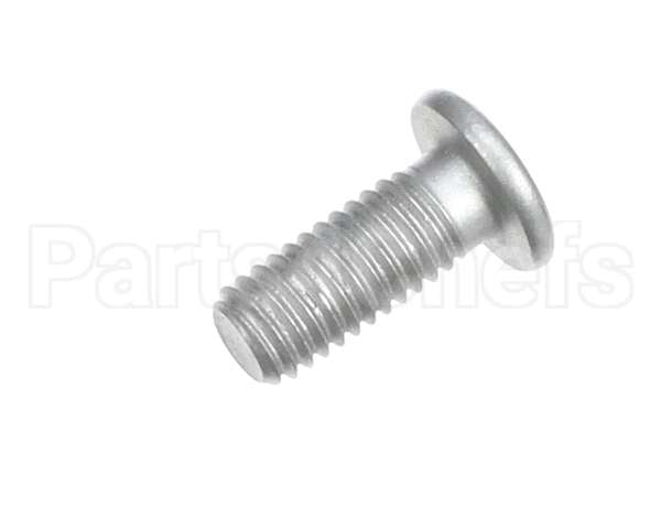 487176031 Wascomat Screwtd3030 Hinge Blockt4420