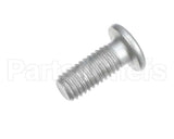 487176031 Wascomat Screwtd3030 Hinge Blockt4420