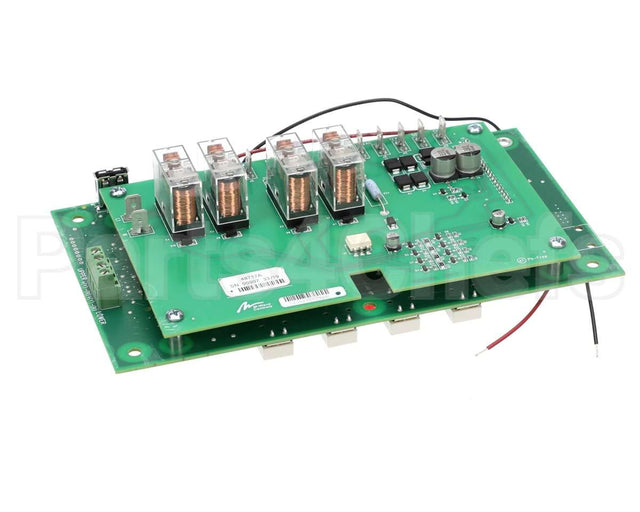 48717A Nemco Control Board, Panini