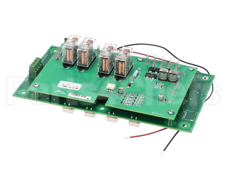 48717A Nemco Control Board, Panini