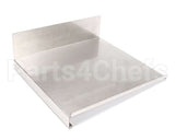 4871913 Apw Wyott Cover, Upper, Double 4/3