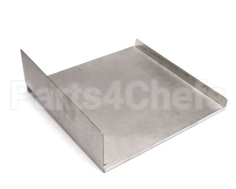 4871914 Apw Wyott Cover, Lower, Double 4/3