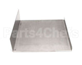 4871914 Apw Wyott Cover, Lower, Double 4/3