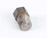 4872 Blodgett Plug, Pipe 1/8 Steel