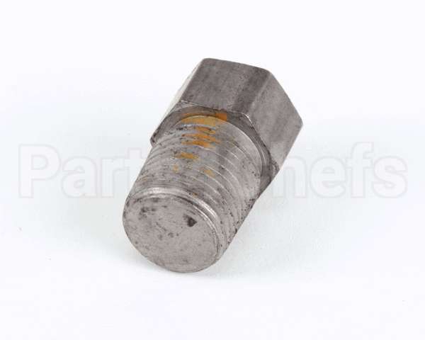 4872 Blodgett Plug, Pipe 1/8 Steel