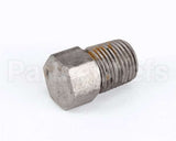4872 Blodgett Plug, Pipe 1/8 Steel