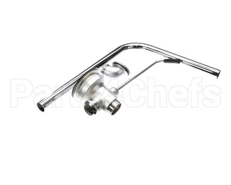 48720 Fisher Faucet 8Bszwh 16Ss07Dj