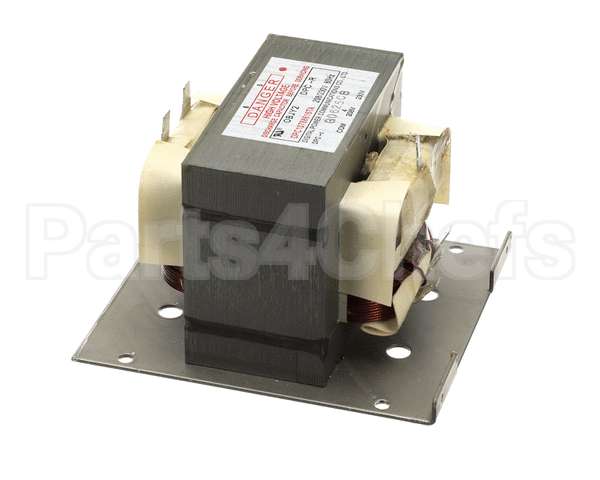 48722 Nemco Transformer, High Voltage