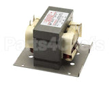 48722 Nemco Transformer, High Voltage
