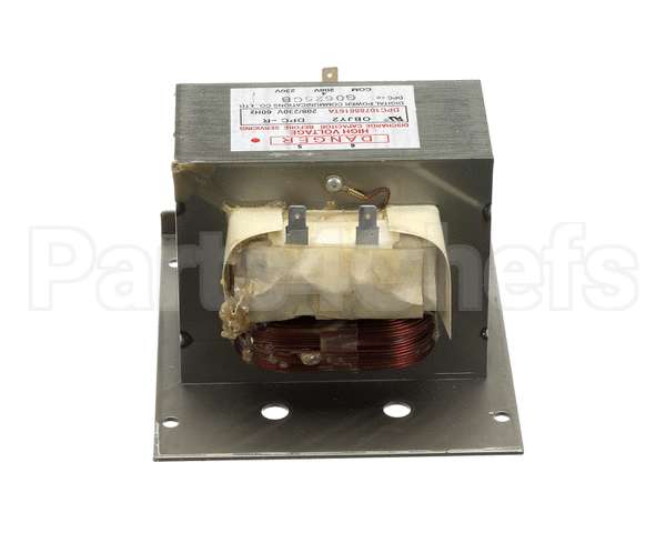 48722 Nemco Transformer, High Voltage