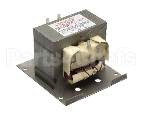 48722 Nemco Transformer, High Voltage