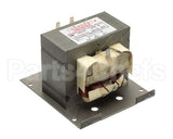 48722 Nemco Transformer, High Voltage