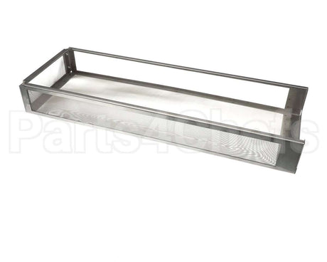 487230833 Wascomat Screen,Lint Td 30X30 50 Mesh
