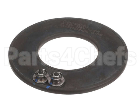 48729 Nemco Element, Round 208V 1000W
