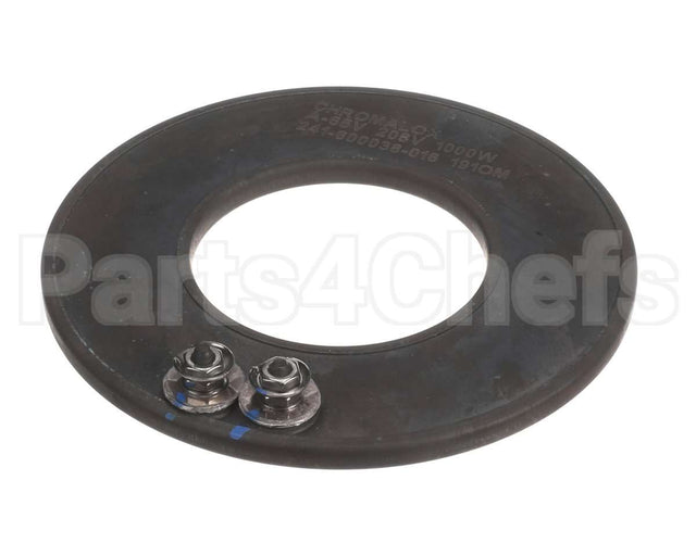 48729 Nemco Element, Round 208V 1000W