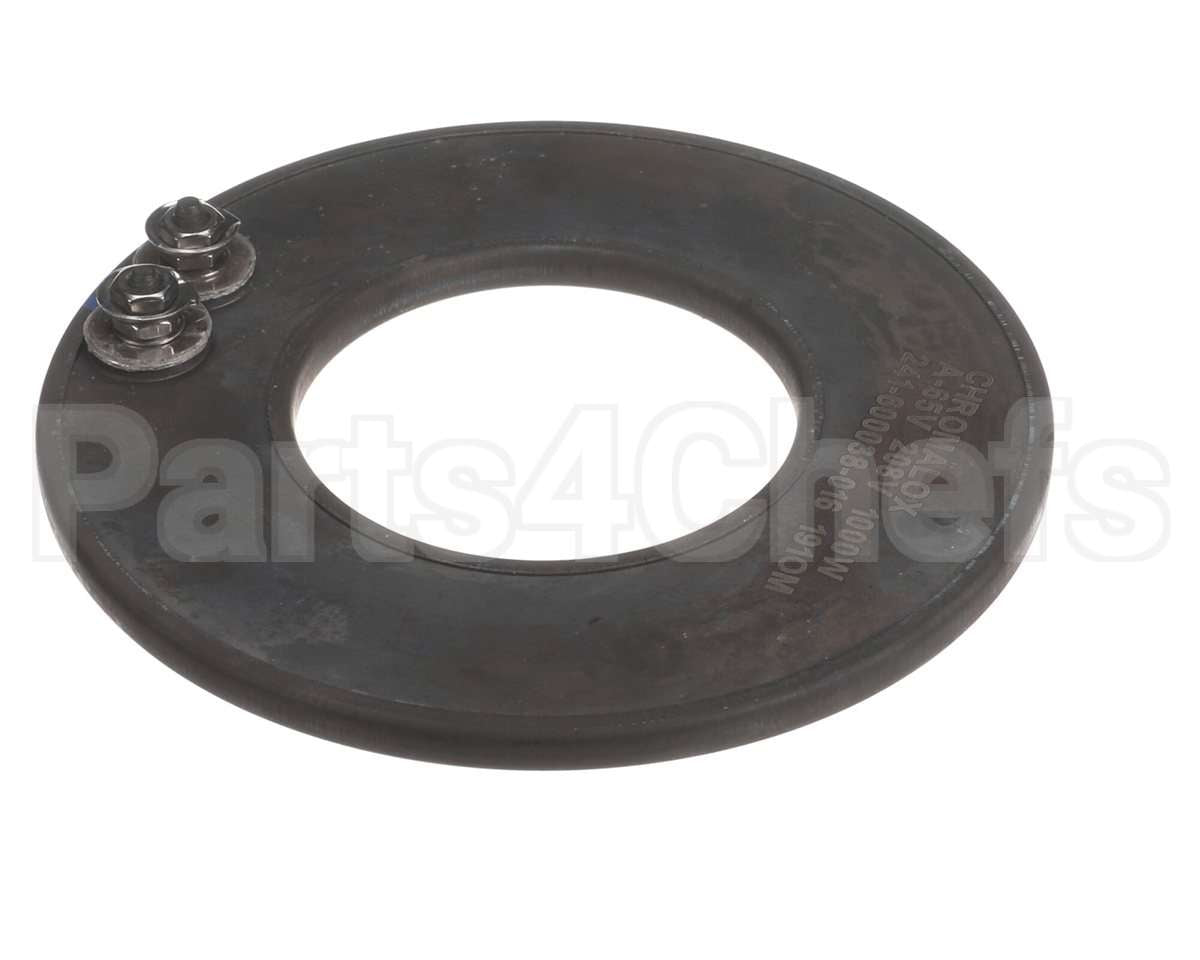48729 Nemco Element, Round 208V 1000W