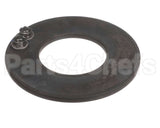 48729 Nemco Element, Round 208V 1000W