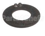 48729 Nemco Element, Round 208V 1000W
