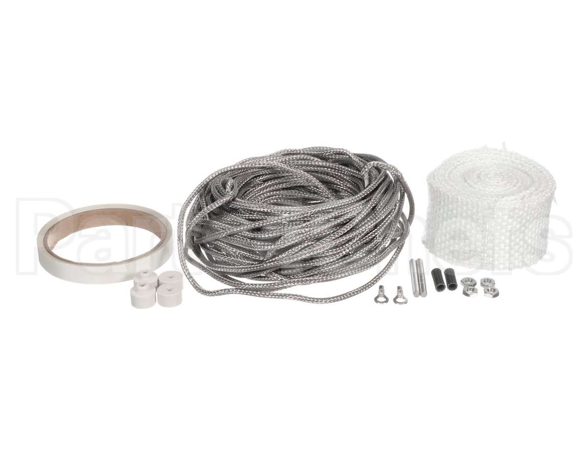4873 Alto Shaam Low Cable Kit,54,Service