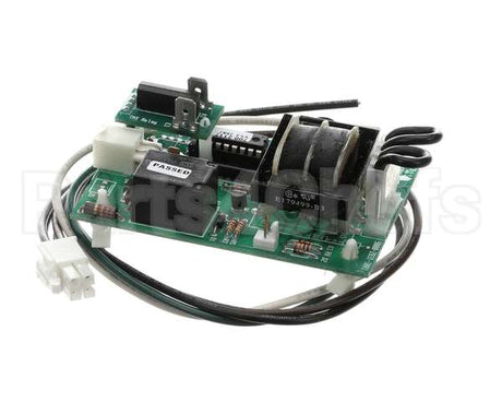 48732 Gold Medal Products 2831A Dual Teach Timer