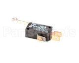 48734 Nemco Microswitch, 21A 125/250V