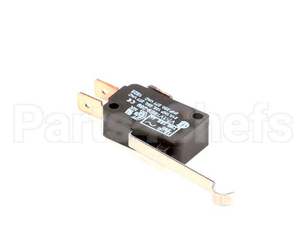 48734 Nemco Microswitch, 21A 125/250V