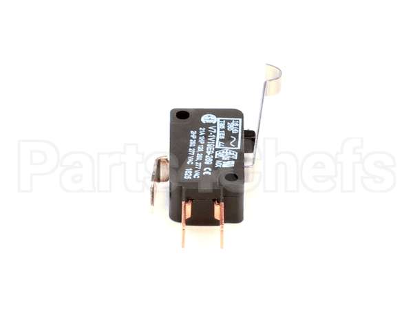 48734 Nemco Microswitch, 21A 125/250V