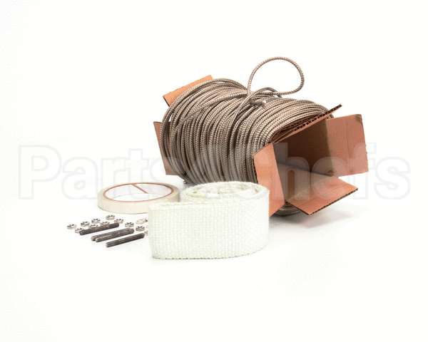4874 Alto Shaam Low Cable Kit,120,Service