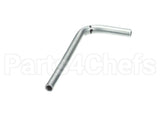48740 Middleby Tube,1/4 Aluminum Bypass Ps536