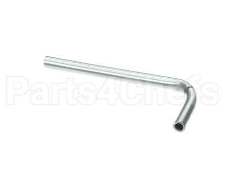 48740.0000 Middleby Tube14 Aluminum Bypass Ps536