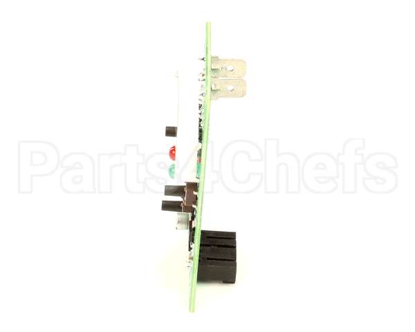 48742 Nemco Control Board, Display, Bpii