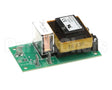 48743 Nemco Control Board, Power, Bpii