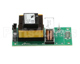 48743 Nemco Control Board, Power, Bpii