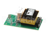 48743 Nemco Control Board, Power, Bpii