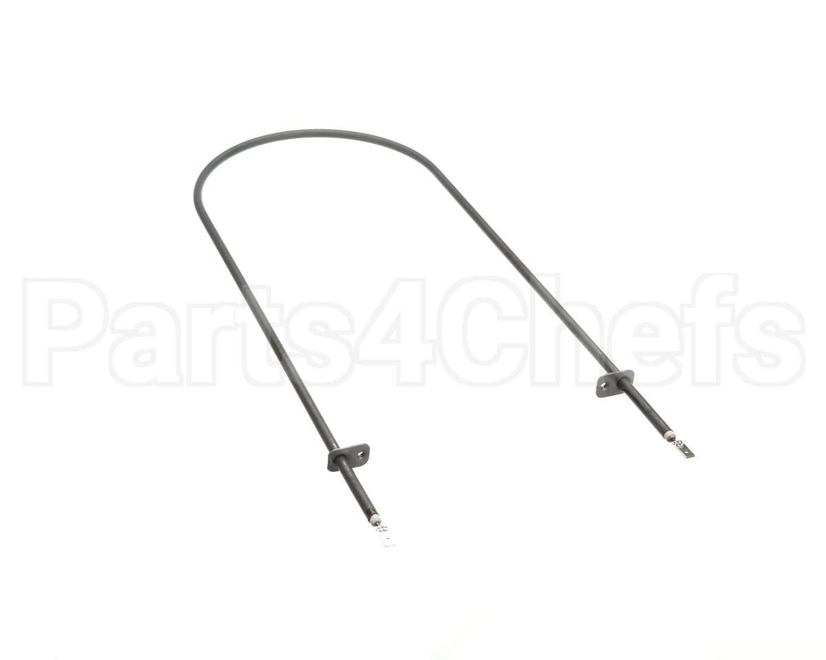48745.0000 Nemco Element325W8475-2D