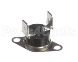 48746 Nemco Switch, Hi-Limit, 180F
