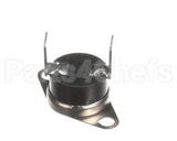 48746 Nemco Switch, Hi-Limit, 180F