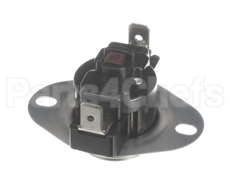 48747 Nemco Thermostat, 160F Hi-Limit