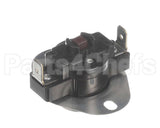 48747 Nemco Thermostat, 160F Hi-Limit